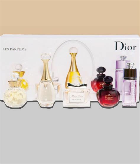 miniatuur dior parfum|Dior private collection samples.